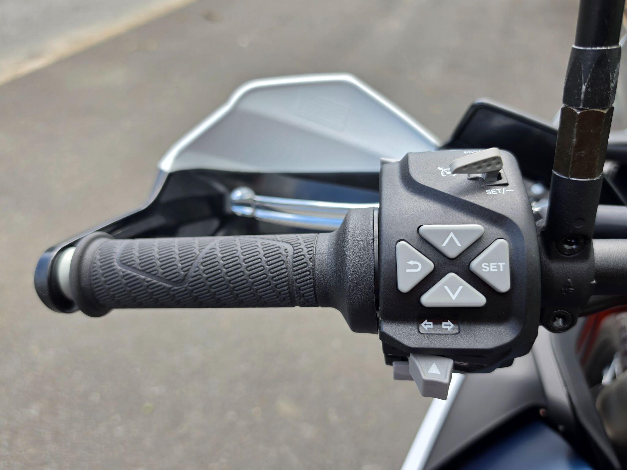 2025 25 Reg KTM 890 R X-Ring Euro 5